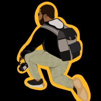 Pixelfed profile picture for @Dame