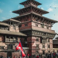 Pixelfed profile picture for @nepal